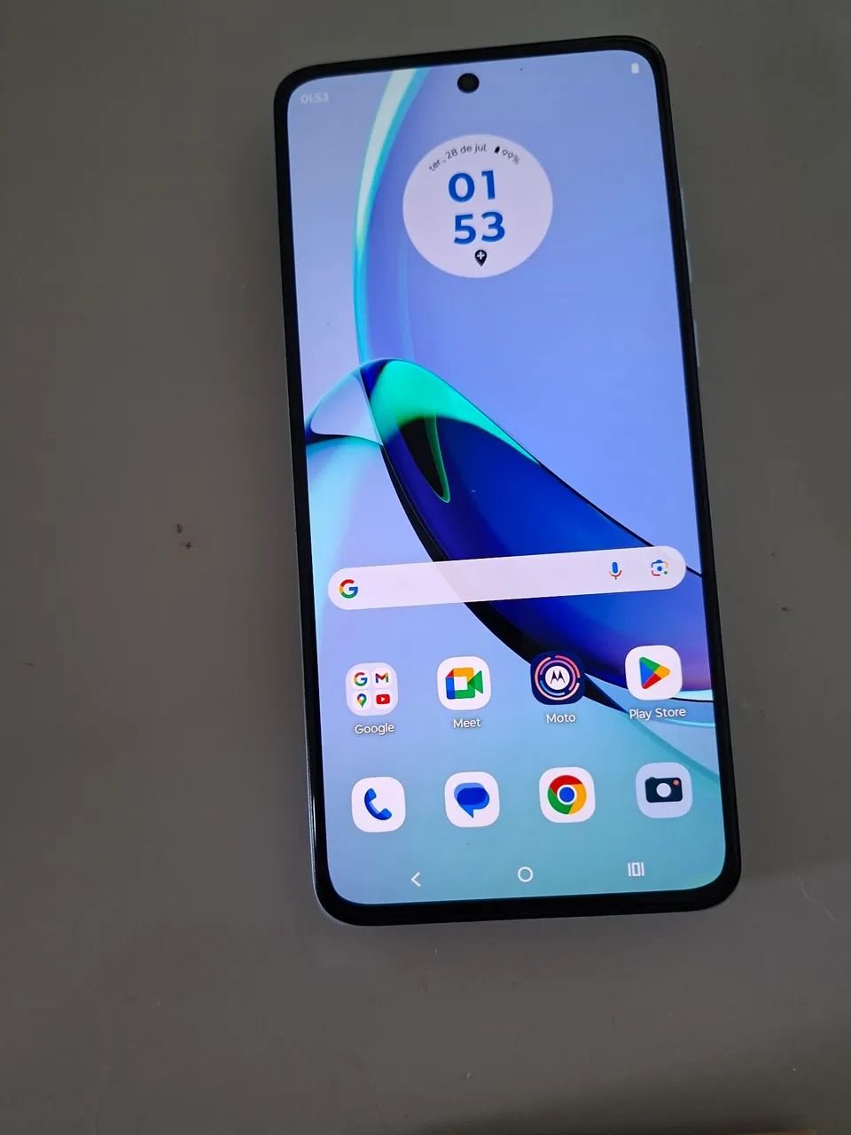 Moto G84 256g 