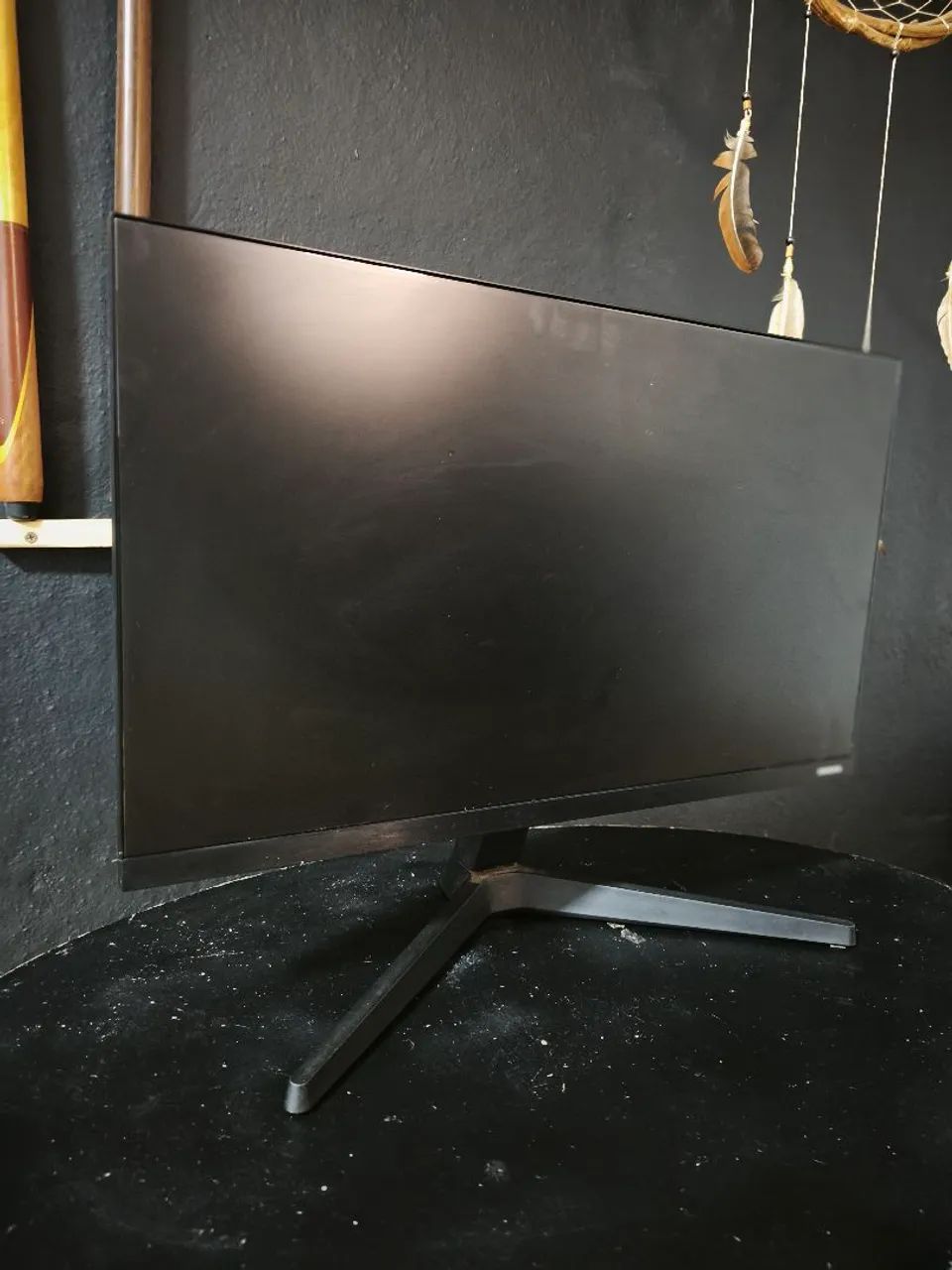 Monitor Samsung T350 24"