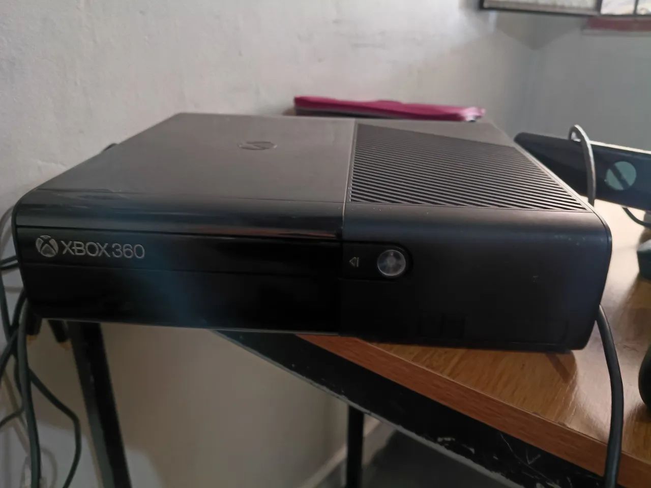 X BOX 360  - Foto 3