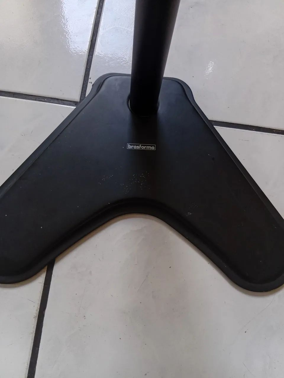 Suporte para TV  tripé  - Foto 4