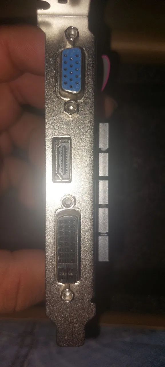 Placa de video - Foto 2