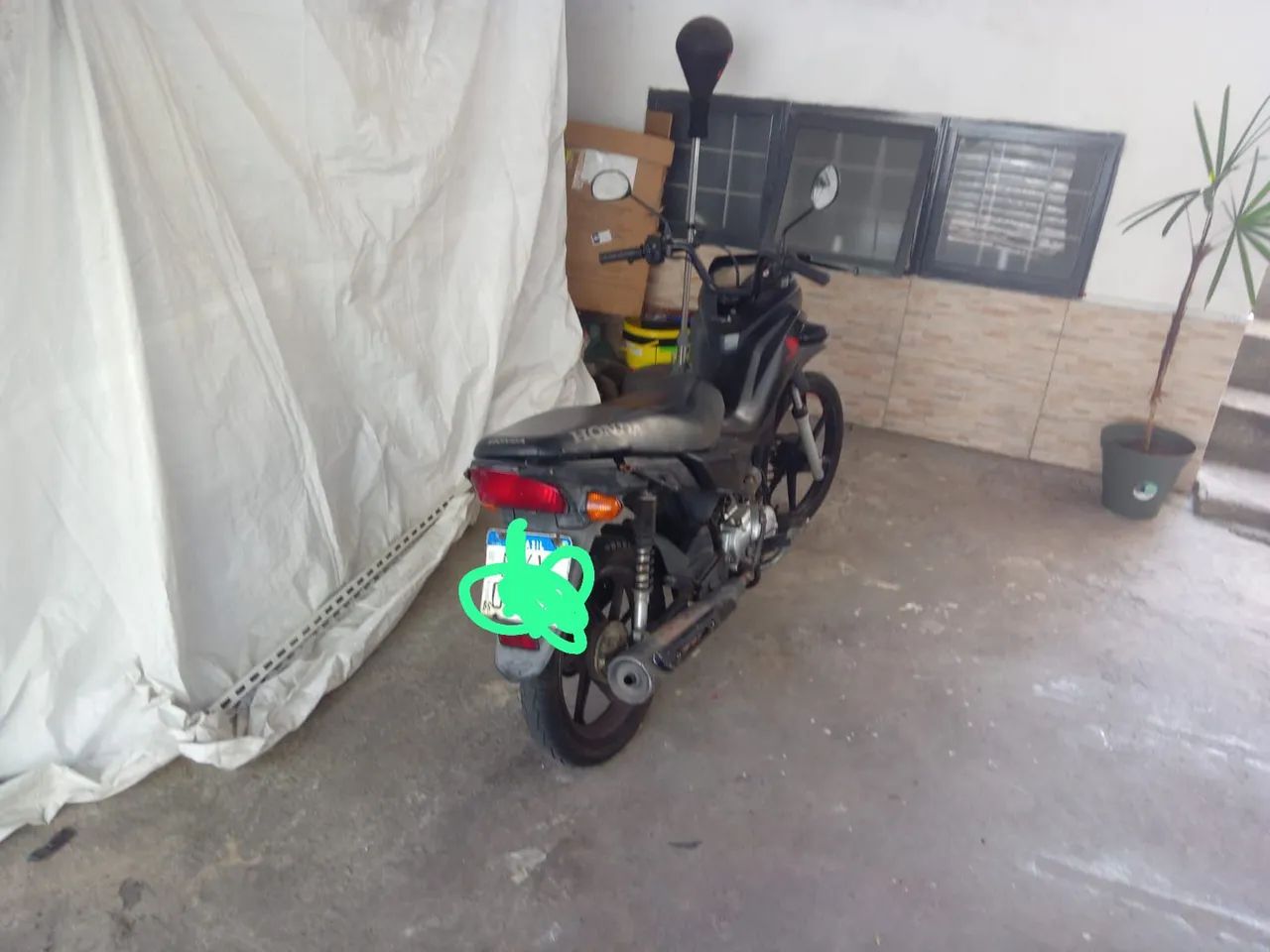 Honda Pop 110 - Foto 2
