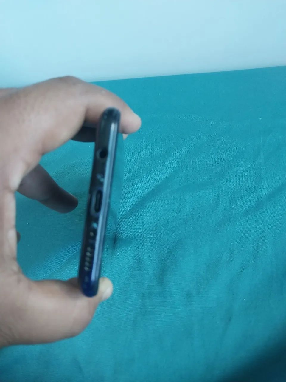 Celular Samsung galaxy m21s - Foto 3
