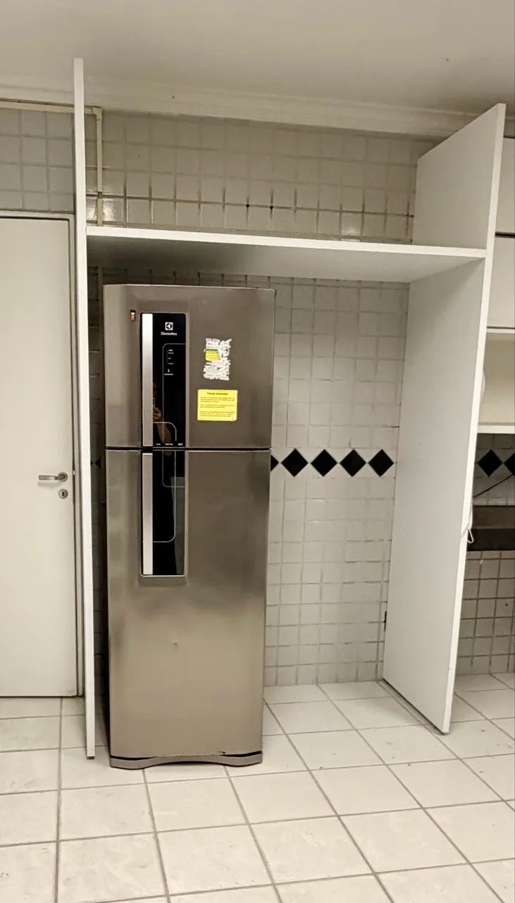 Refrigerador 