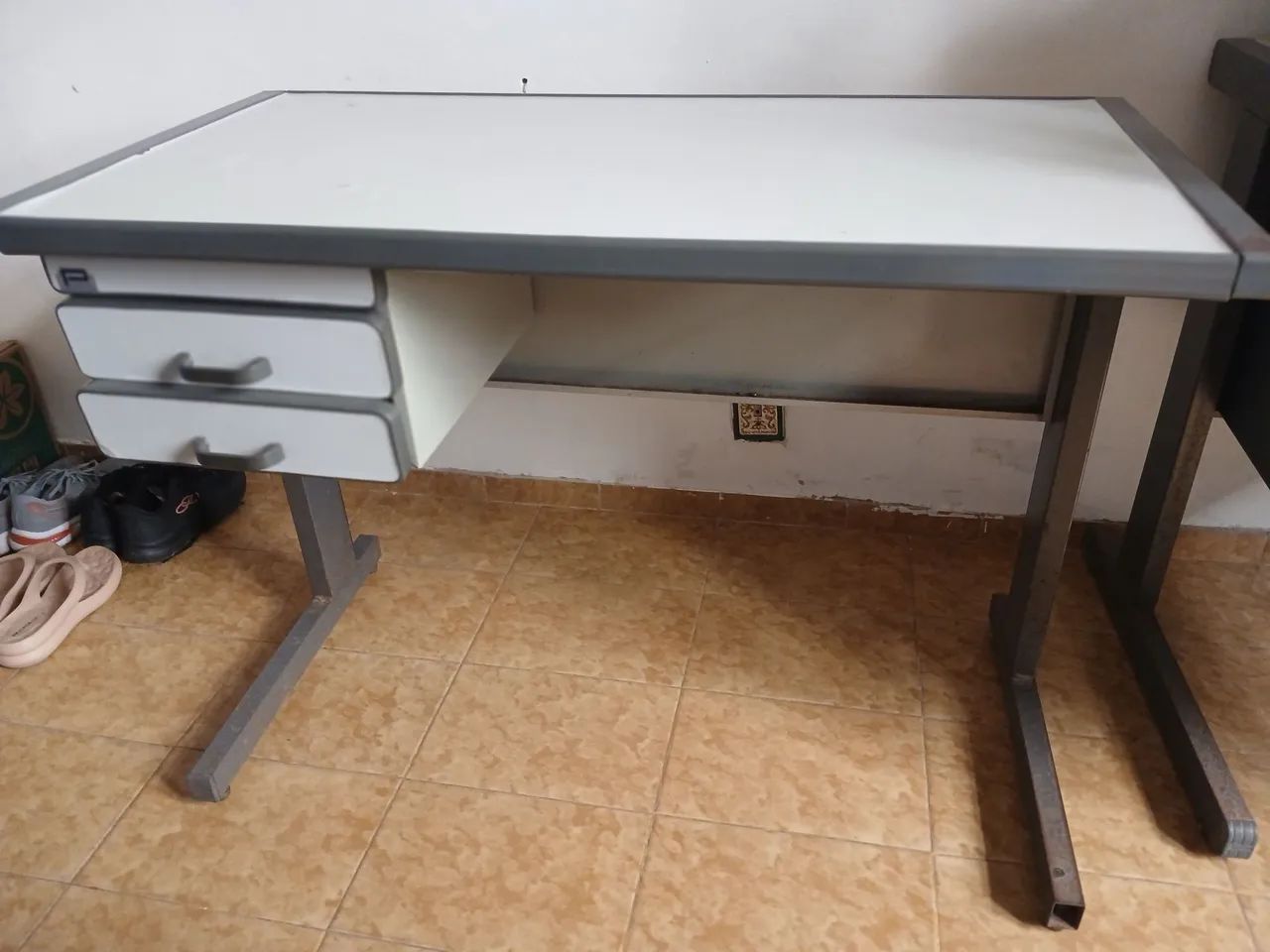 Mesa de escritório  - Foto 4