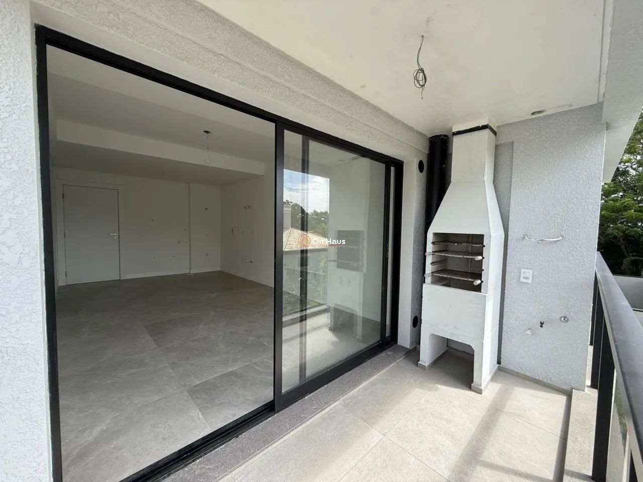 Apartamento 2 quartos sendo 1 suíte - Porto da Lagoa | Florianópolis SC - Foto 3