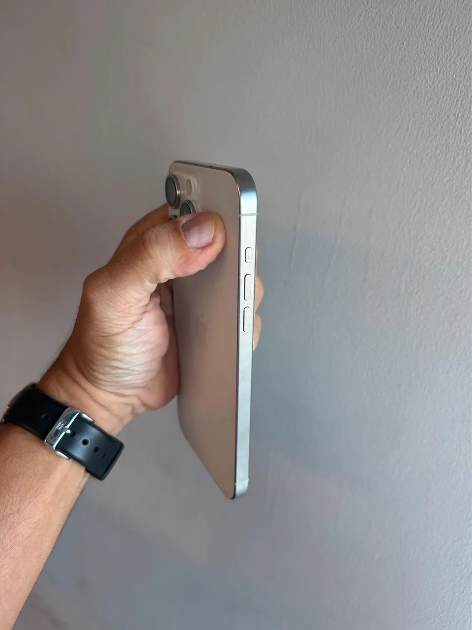 iPhone 15 pro max - Foto 3