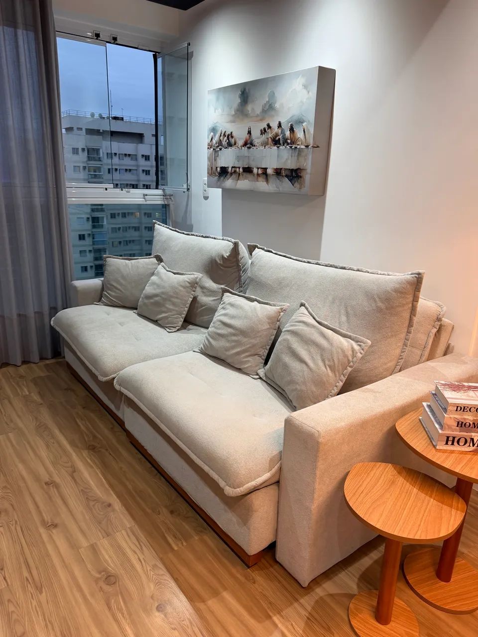 SOFÁ RETRÁTIL  - Foto 3