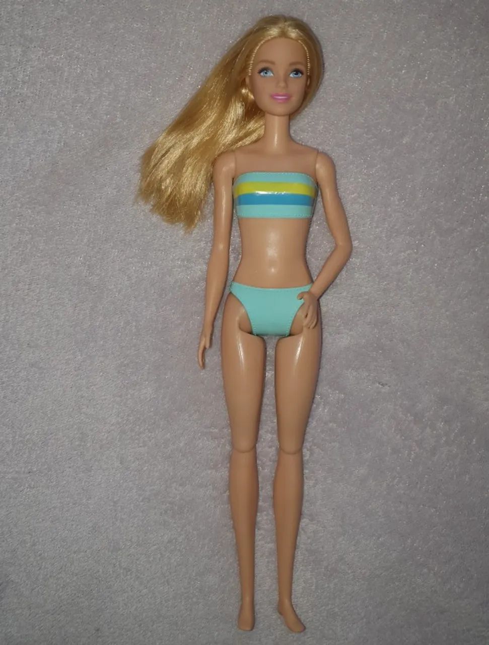boneca barbie ( original mattel ) - Foto 2