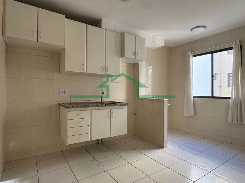 Apartamentos - ED. VILLAGE CLEOPATH - Foto 4