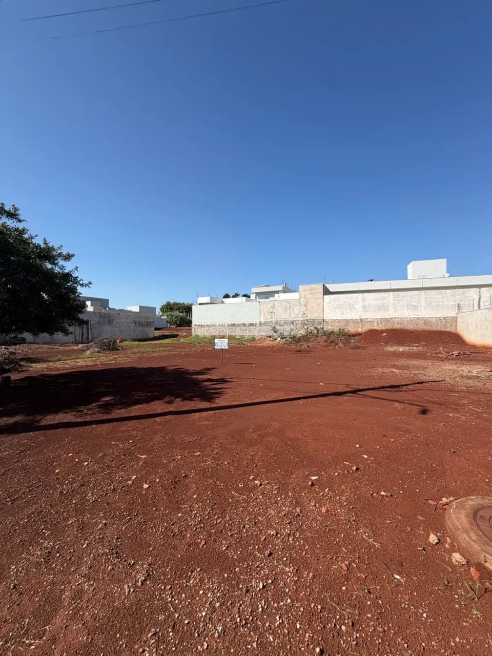 TERRENO A VENDA NO JARDIM MUNIQUE