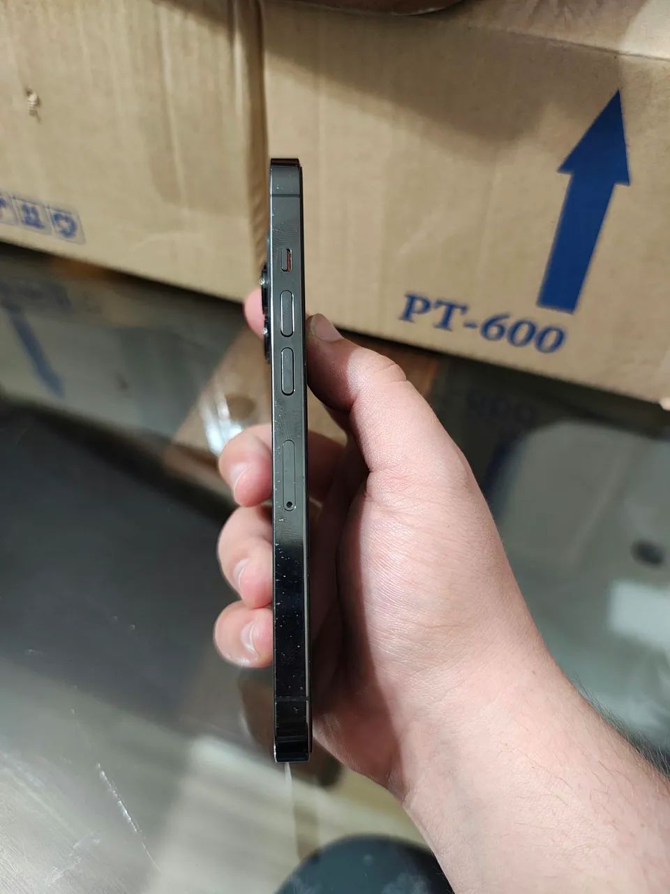 iPhone 13 Pro 256GB  - Foto 3