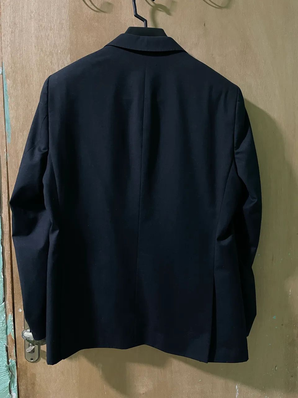 Blazer preto Highstil  - Foto 5