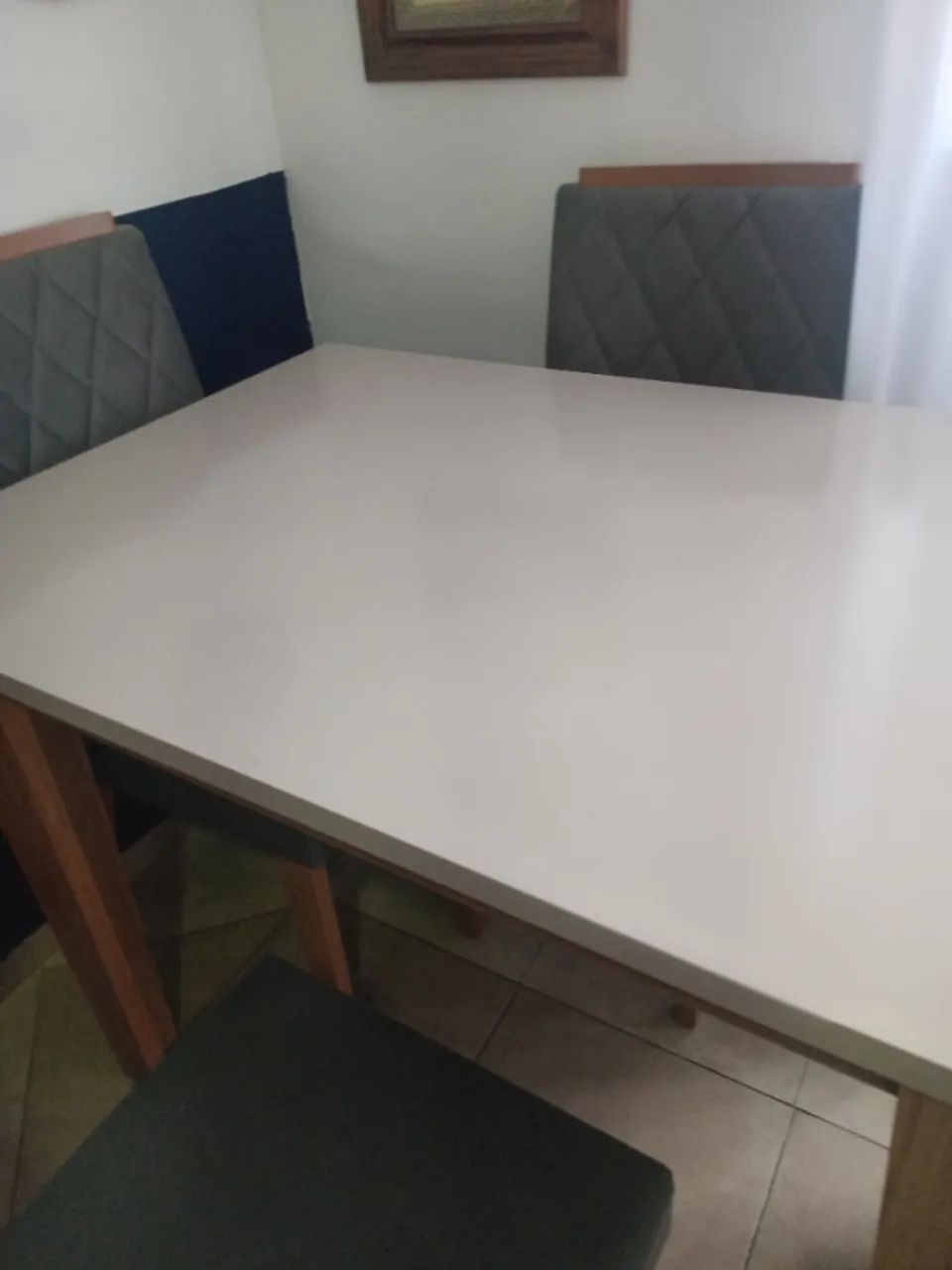 Mesa de jantar  - Foto 2