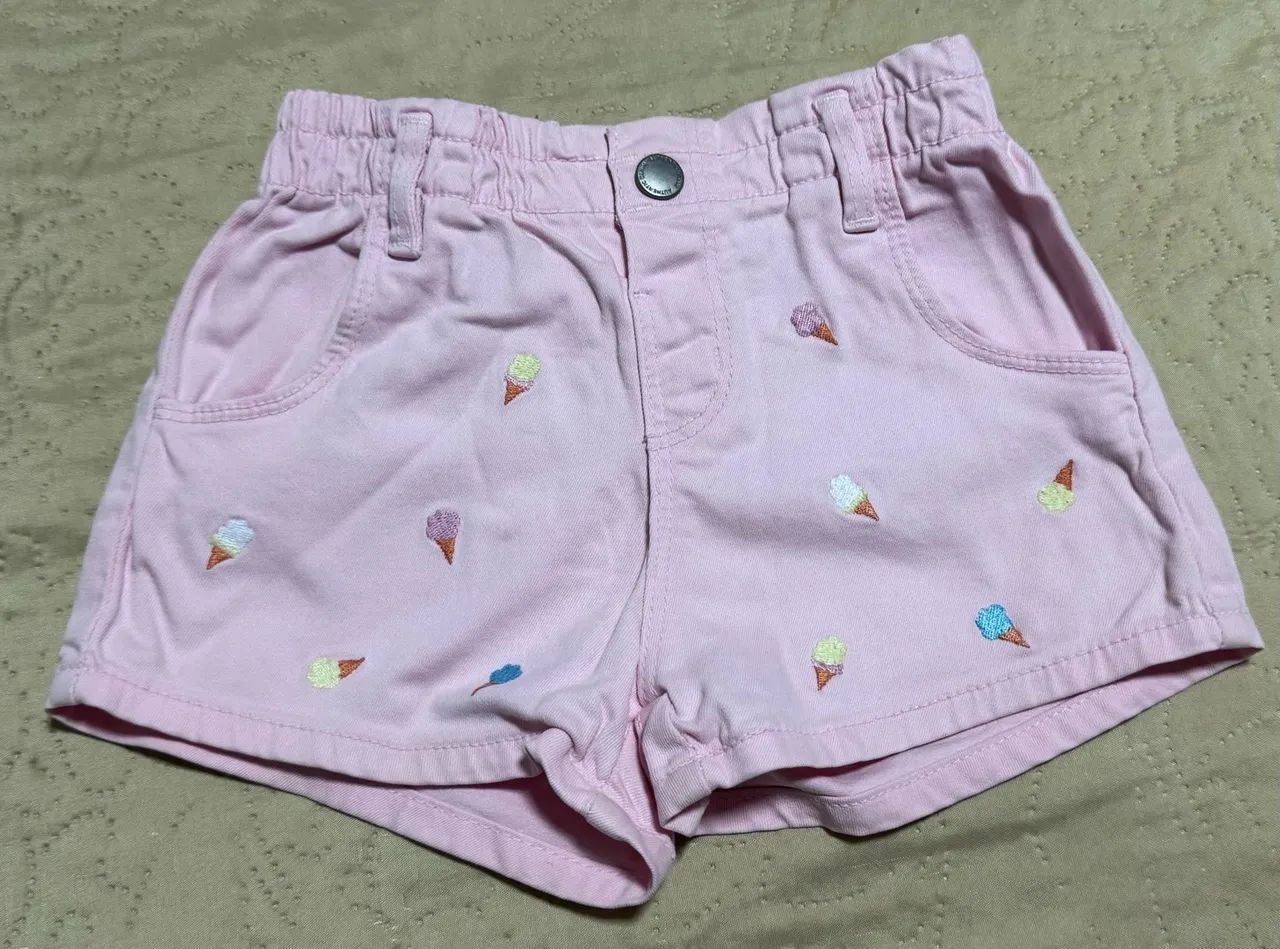 Roupa infantil  - Foto 3