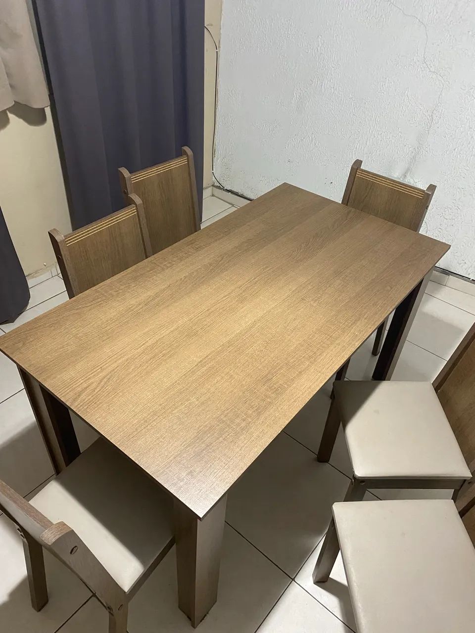 Mesa de Jantar  - Foto 4