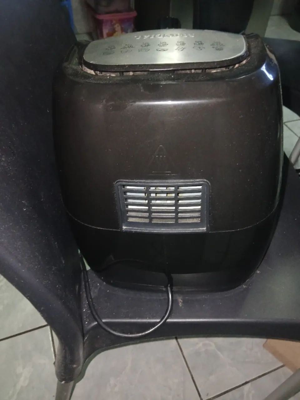 Air fly - Foto 3