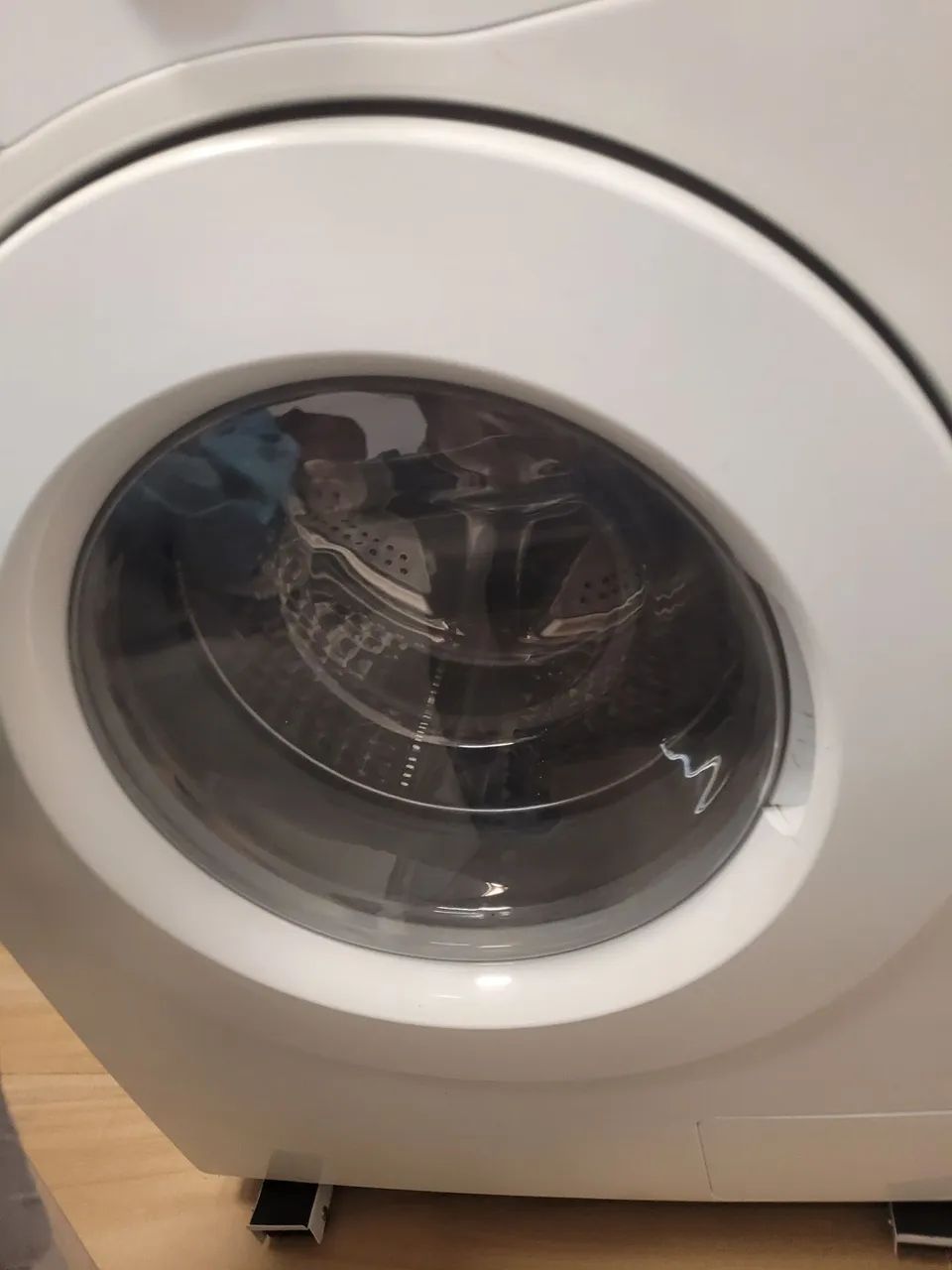 Máquina de lavar e secar - Foto 4