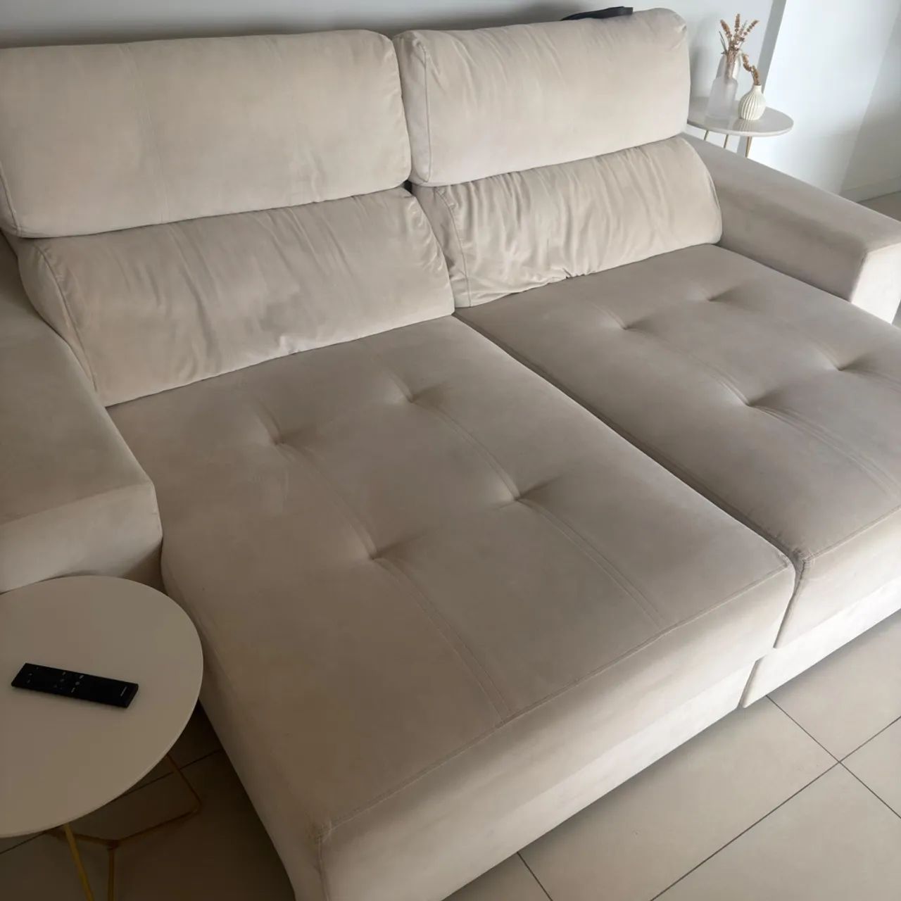 Sofá retrátil  - Foto 2