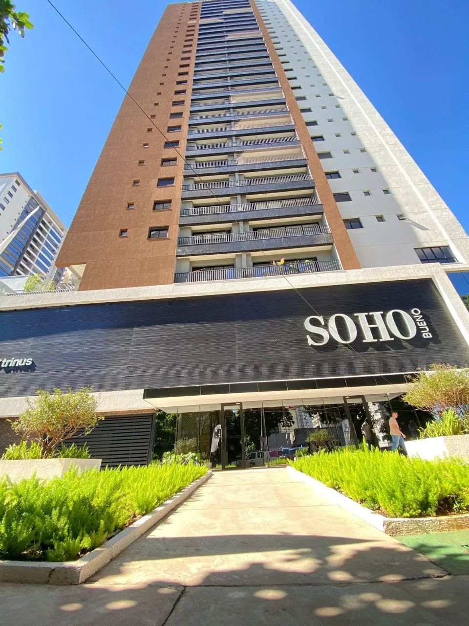 Residencial Soho Bueno - Foto 2