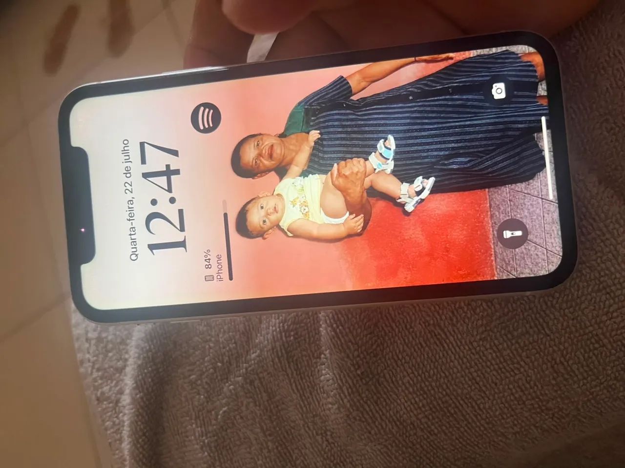 iPhone XR  - Foto 2