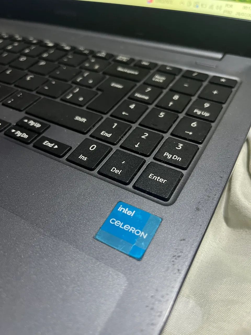 NOTEBOOK SAMSUNG