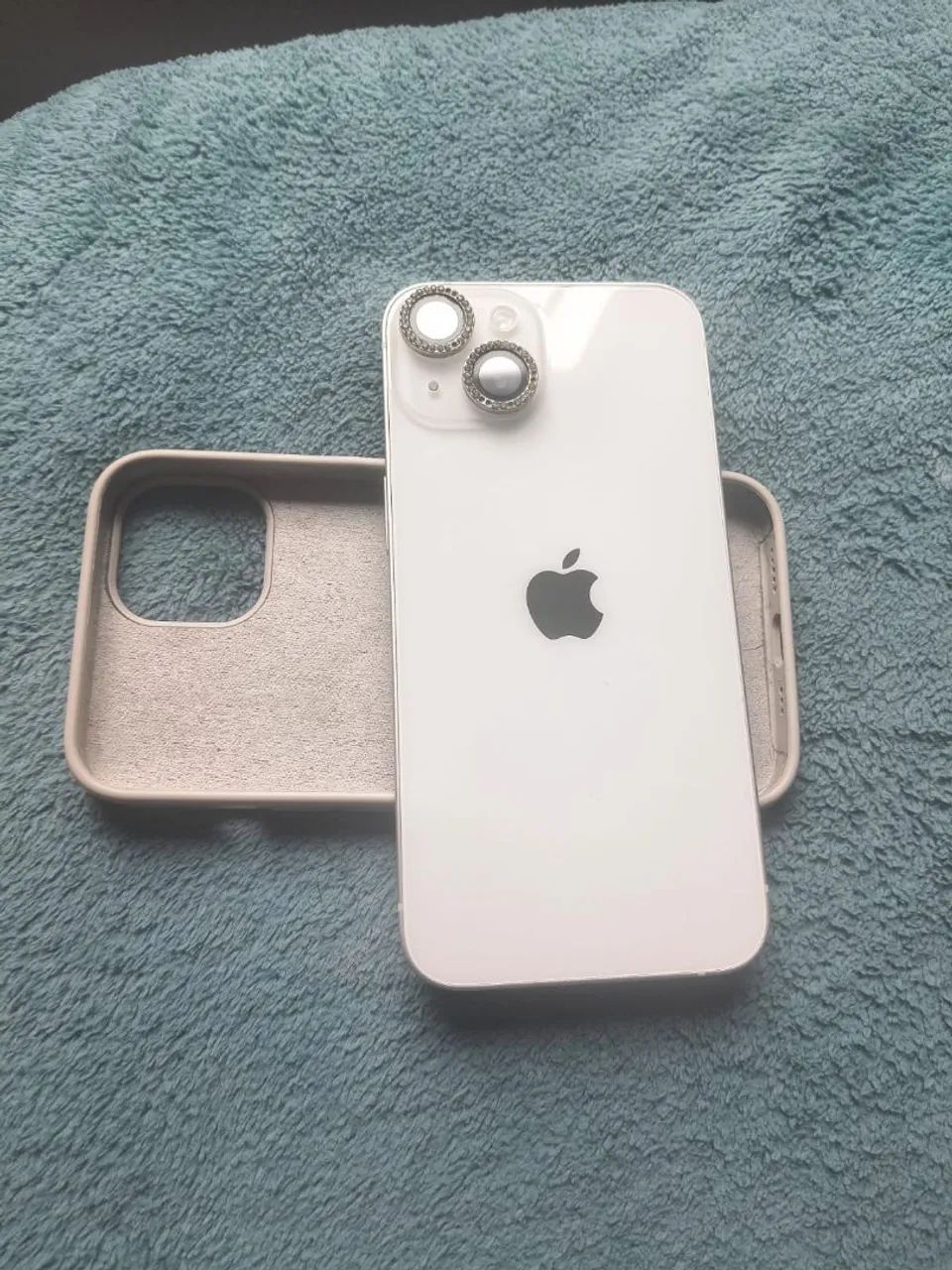 iPhone 14 semi-novo 