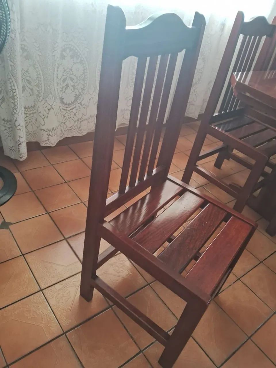 Mesa 6 cadeiras - Foto 3