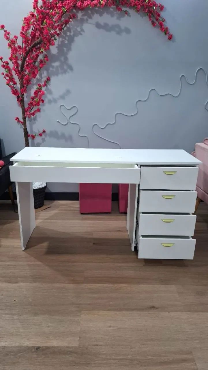 Mesa manicure nova - Foto 2