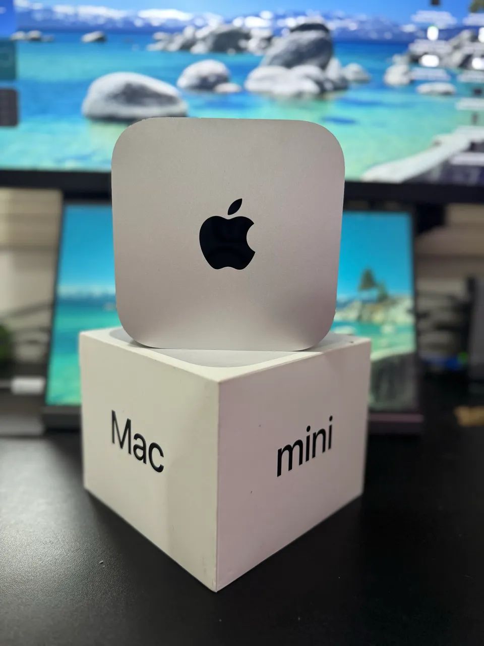 Mac Mini M4 (2025) + BRINDE: Dock Ugreen 11-em-1 - Computadores e