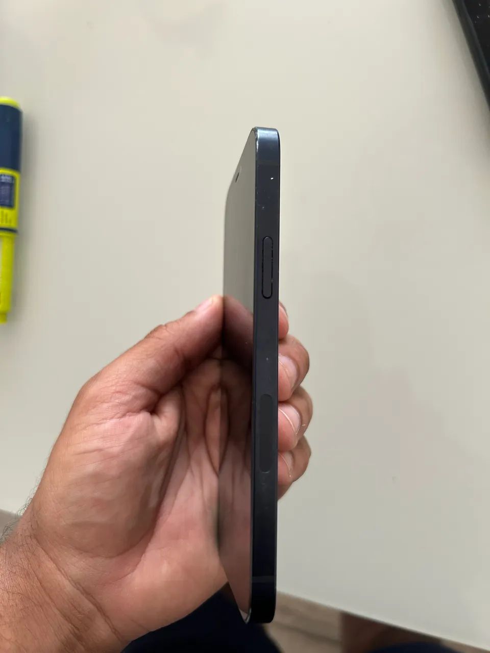 iPhone 12 - 64gb l Com avarias  - Foto 4