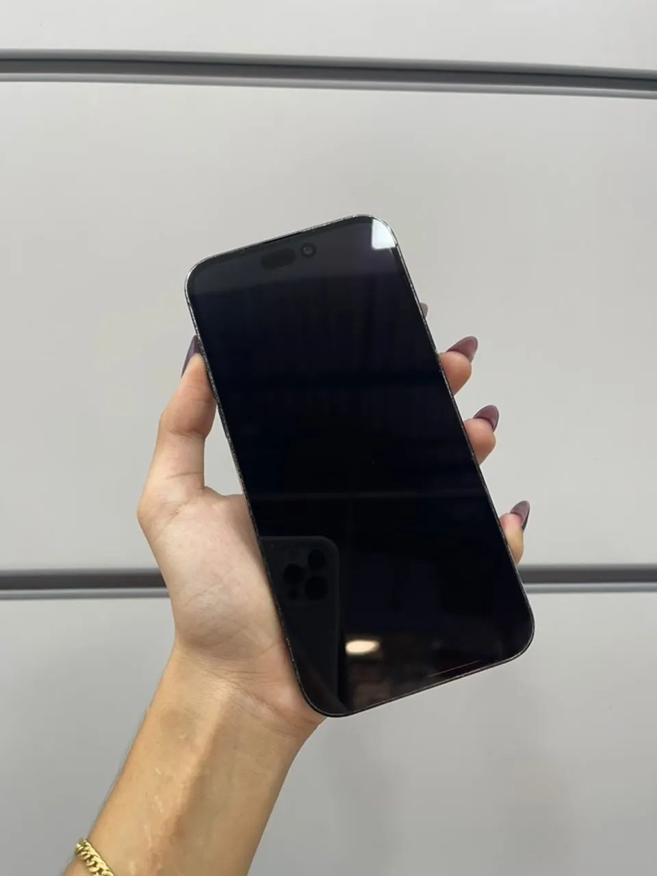 iPhone 14 Pro Max 256gb - Foto 4