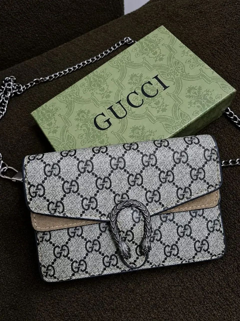 Bolsa GUCCI