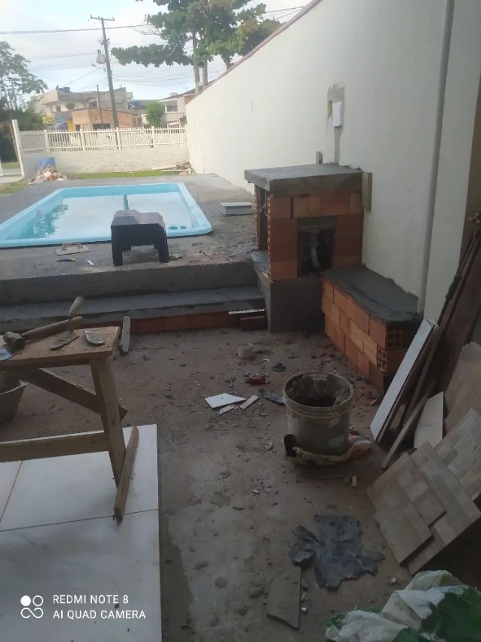J.A.P construção e reforma. - Foto 3