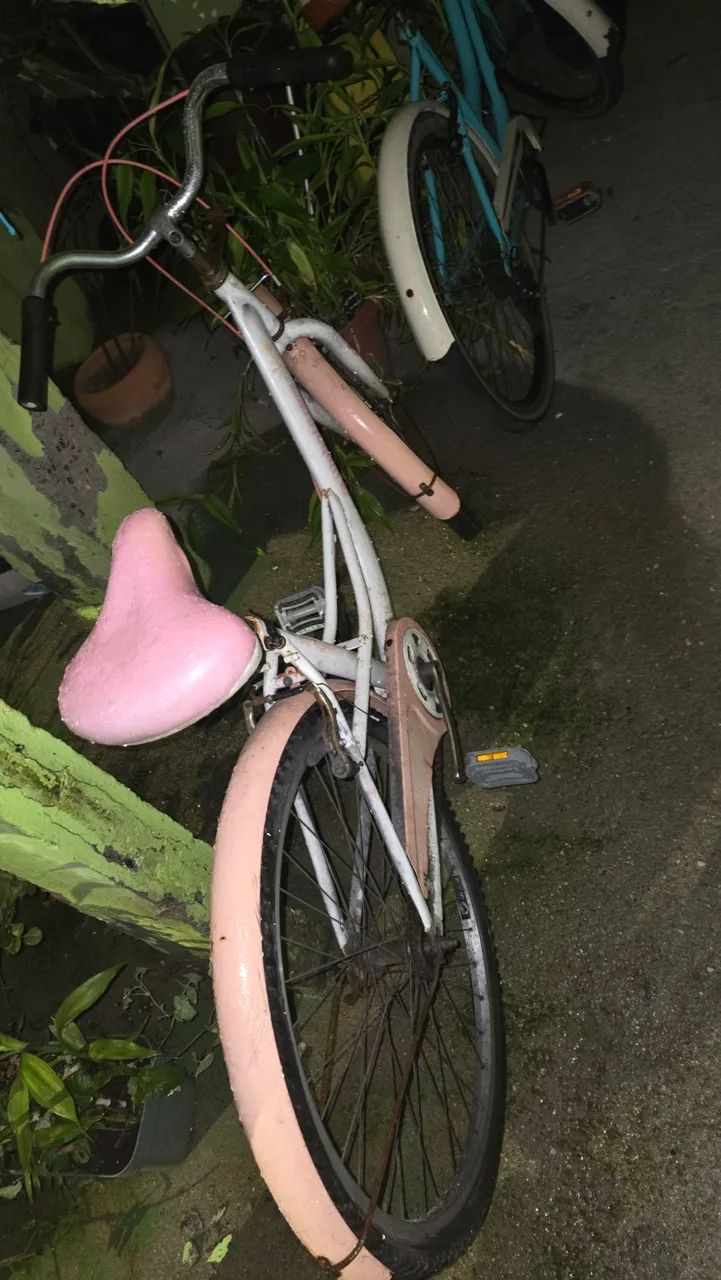 Bike feminina  - Foto 3