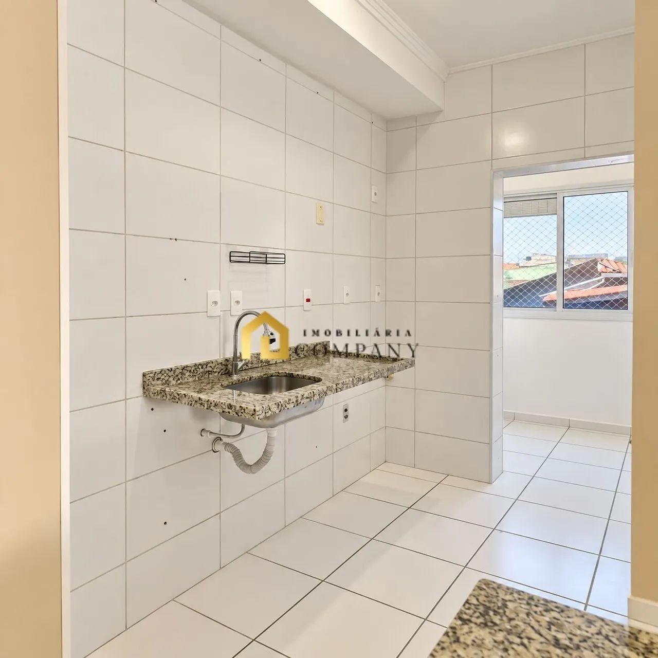 Ed. Flórida - Apartamento à venda no Edifício Flórida - Vila Barcelona, Sorocaba/SP - Foto 4