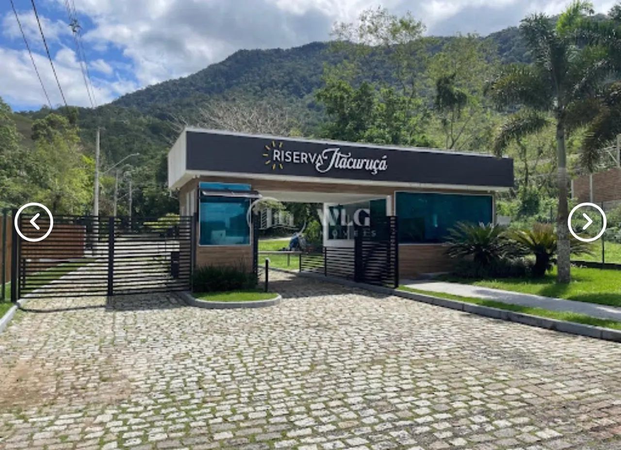 Terreno - Itacuruça  - Foto 4