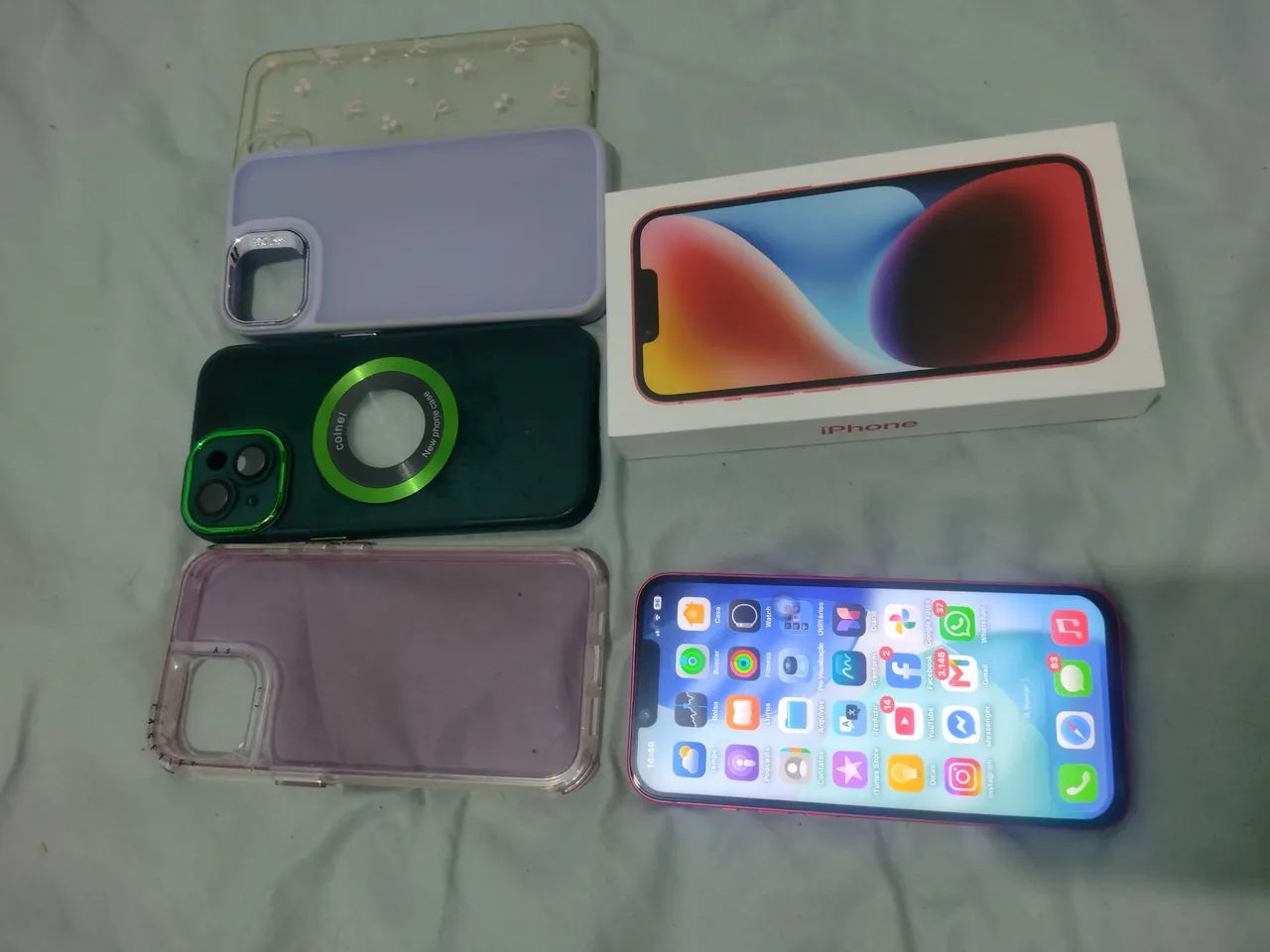 iPhone 