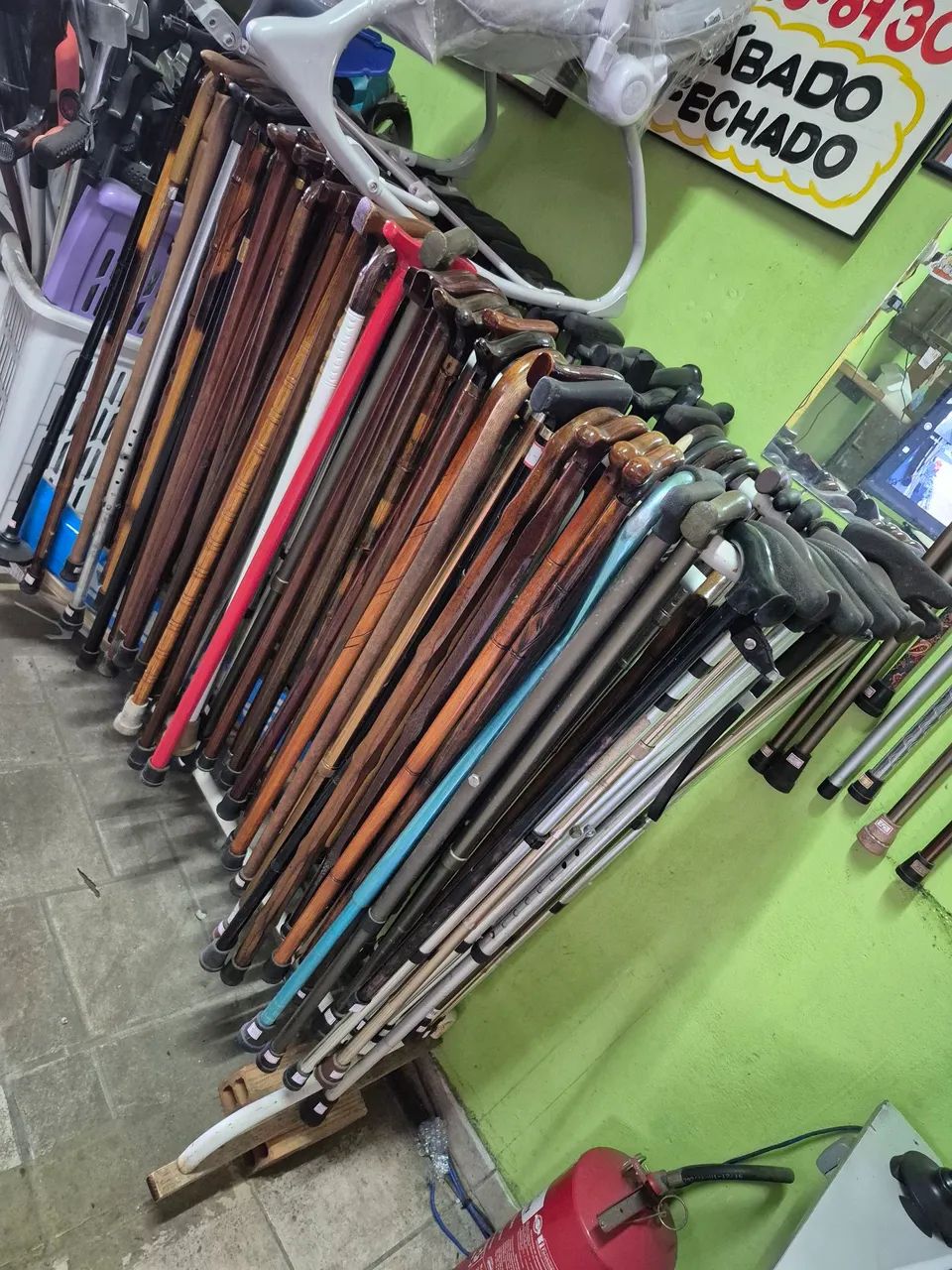 Bengalas  - Foto 2