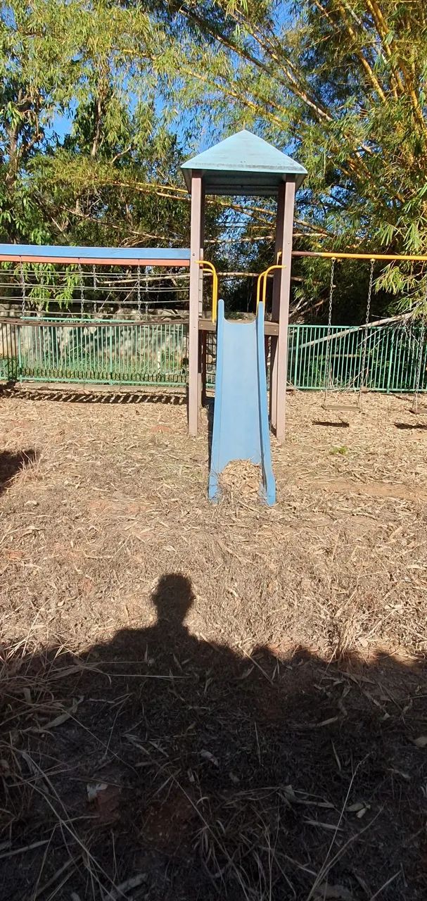 Playground  - Foto 3