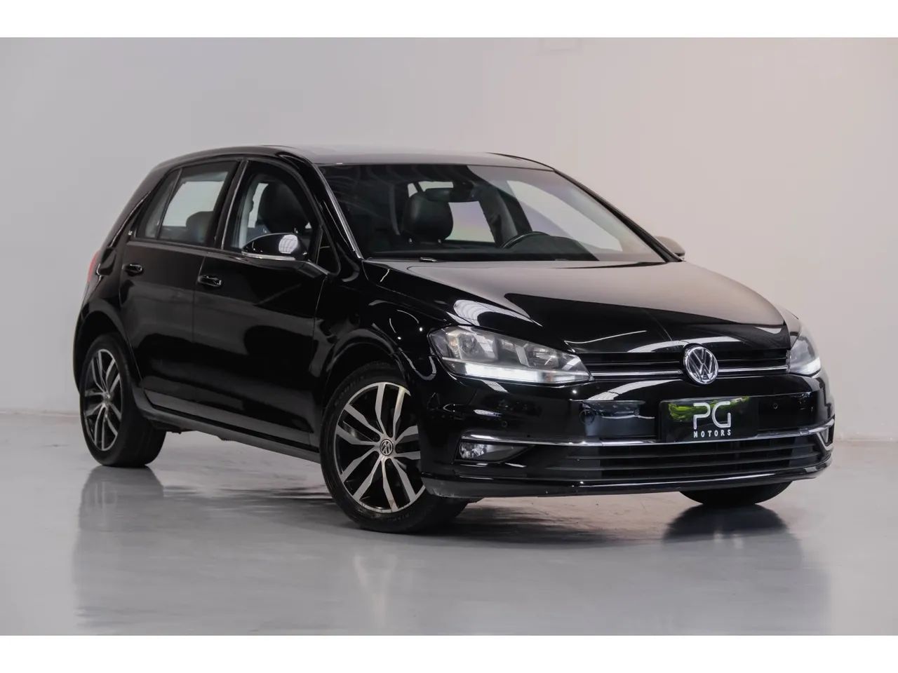 Volkswagen Golf Comfort. 200 TSI 1.0 Flex 12V Aut. 2018