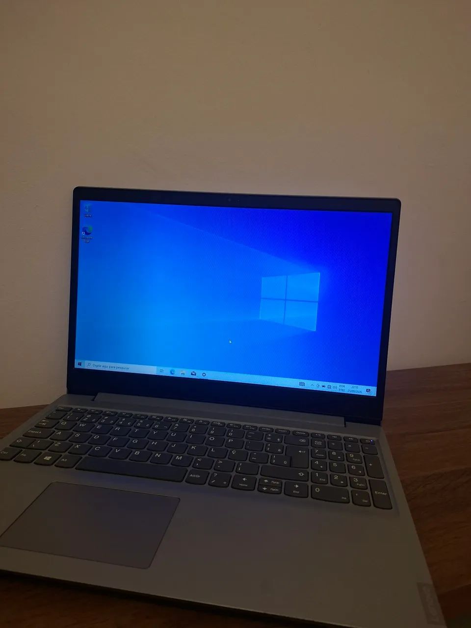 Notebook Lenovo