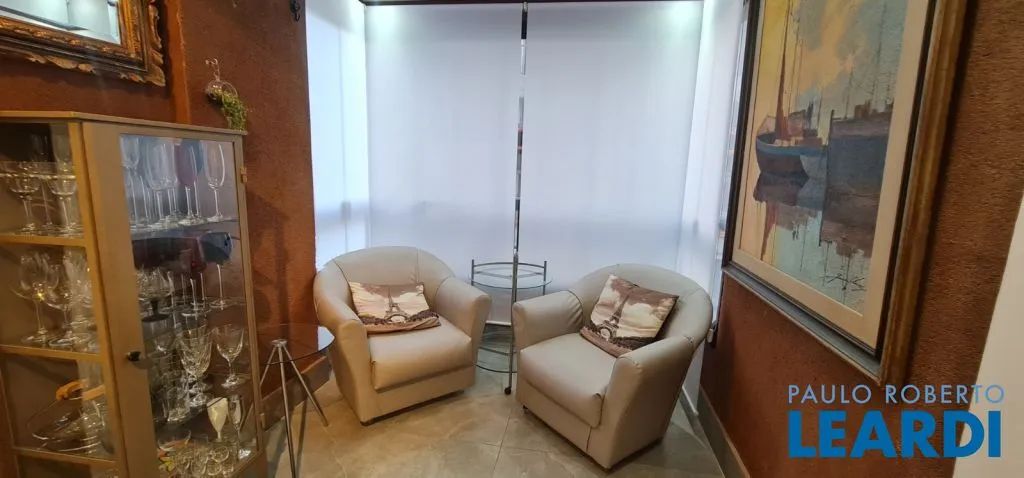 APARTAMENTO - ALPHAVILLE - SP - Foto 5