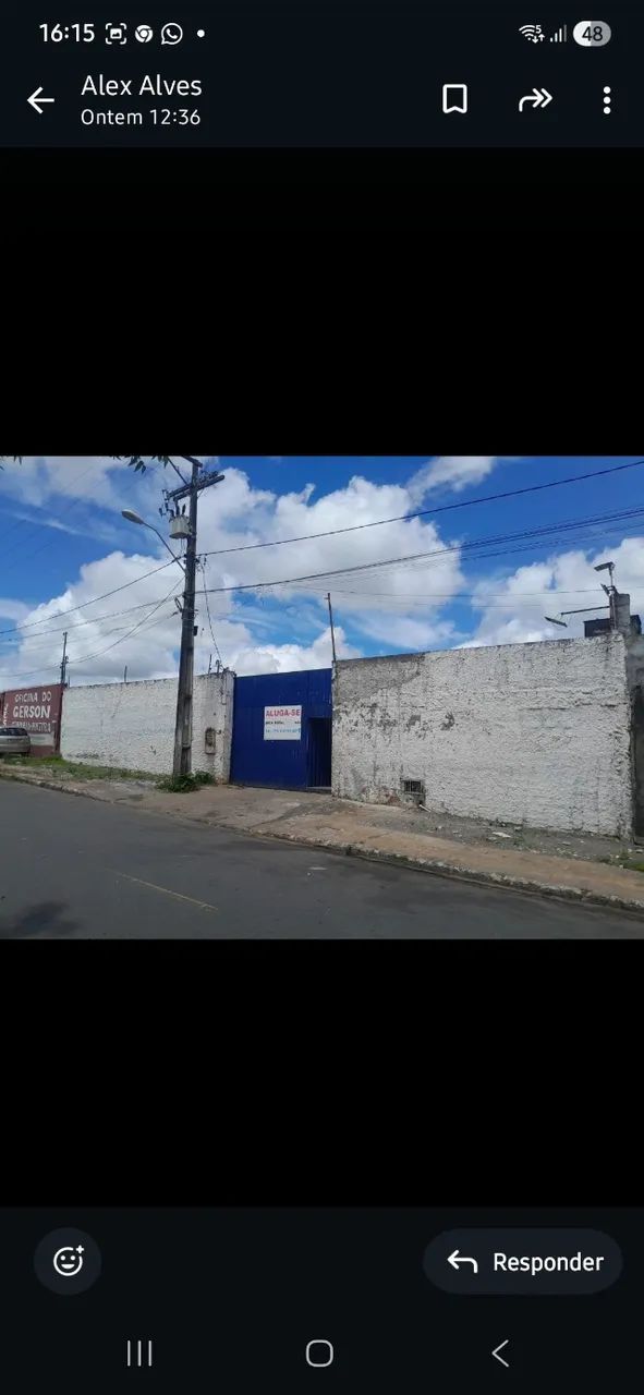 Foto - Camaçari - Centro