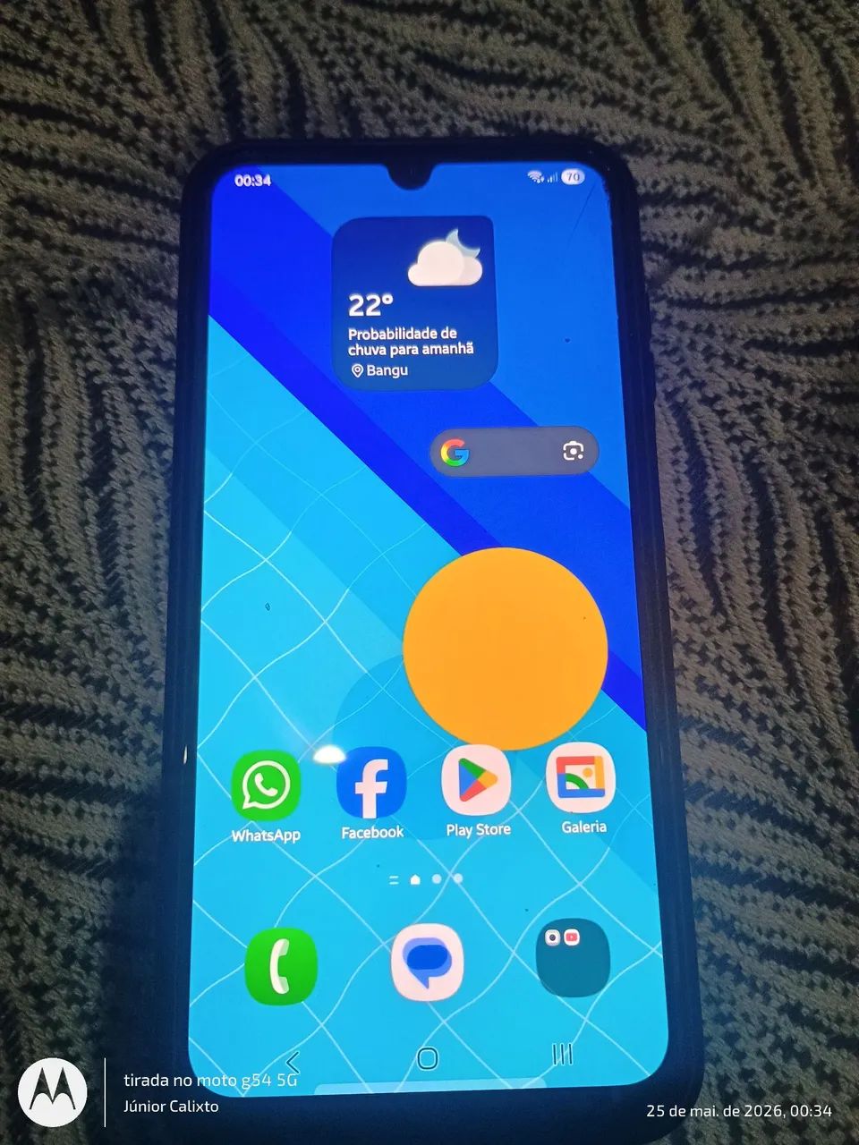 Samsung A15(leia até o final) - Foto 3