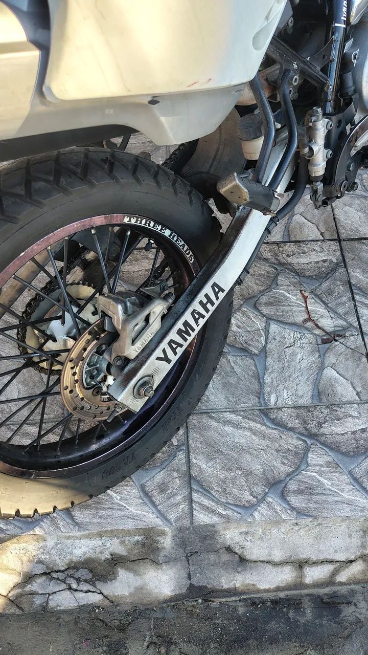 Vendo Lander XTZ 250c - Foto 5