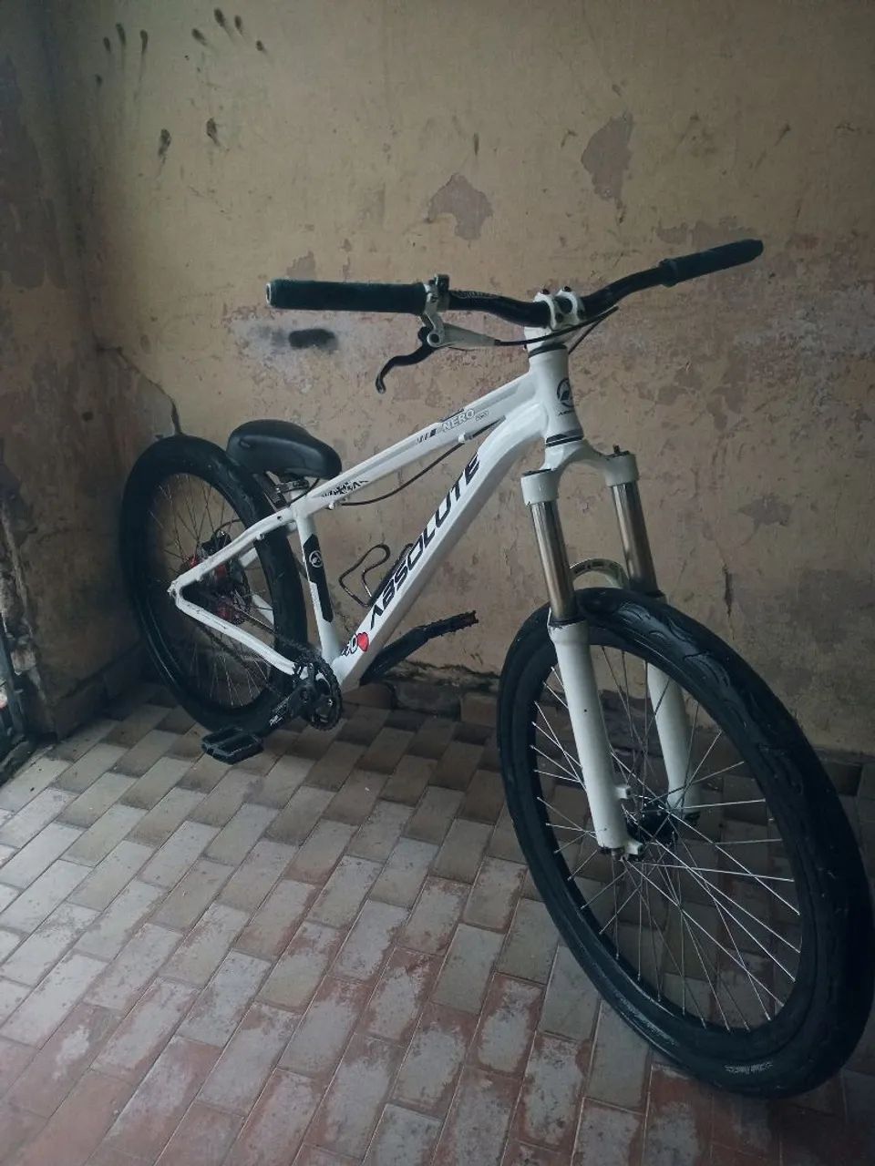 Quadro absolute 