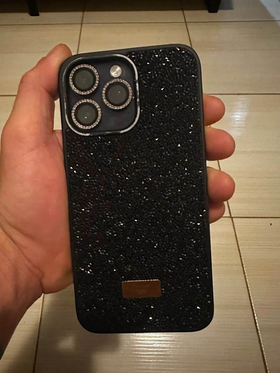 iPhone 14 Pro Max 256 - Foto 4