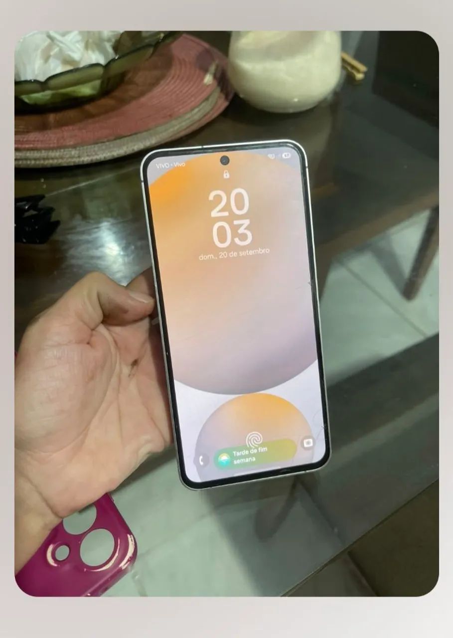 S24 fé galaxy - Foto 2