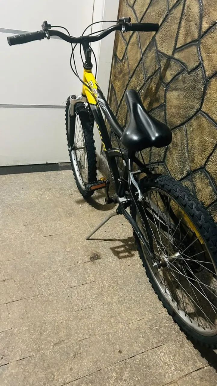 Bicicleta aro 26 - Foto 4